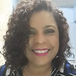 Jussara Barbosa dos Santos