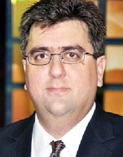 Dr. Sasan Tavassoli