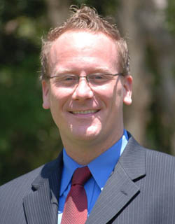 Dr. Joshua Lingel